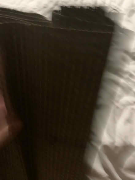 Photo of free Blind for window (Stretford M32) #2