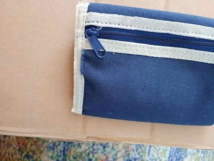 Photo of free Cute purse/wallet (Cowley Oxford OX4) #3