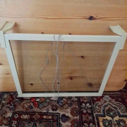 Photo of free Anti Glare screen for Computer (Gunby, nr Buckminster NG33) #1