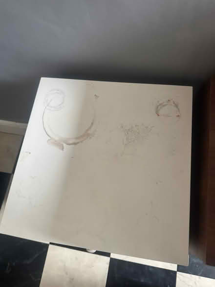Photo of free Bedside drawers (New Brighton CH45) #1