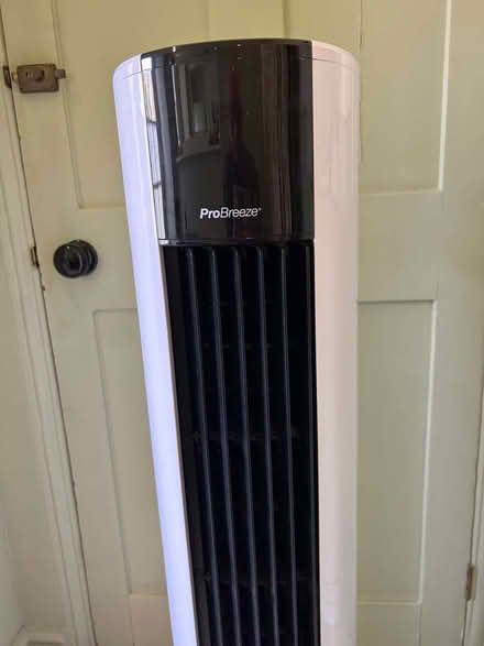 Photo of free ProBreeze Air Cooler (Canonbury N1) #4