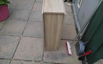 Photo of free Drop down table (Deeping St Nicholas PE11) #2