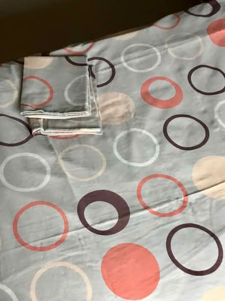 Photo of free Duvet set for double bed. (Woodhall Park SN2) #2