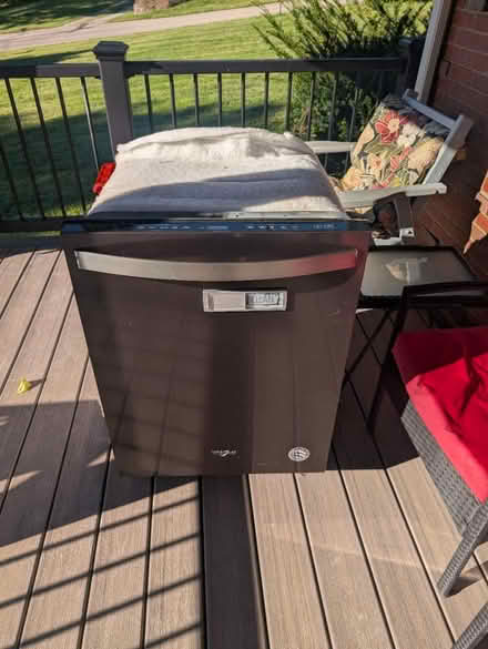 Photo of free Dishwasher (Bethel Park) #1
