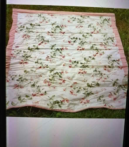 Photo of free Roller blind no fixings (Havant PO9) #1
