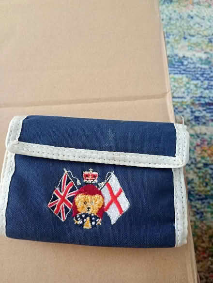 Photo of free Cute purse/wallet (Cowley Oxford OX4) #1