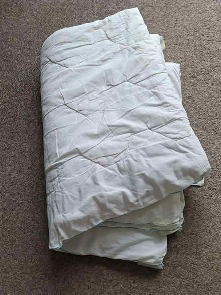 Photo of free Single duvet (Panshanger AL7) #1