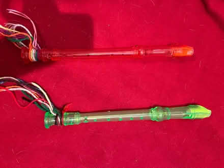 Photo of free 2 recorders (Edgewood/Brookland) #1