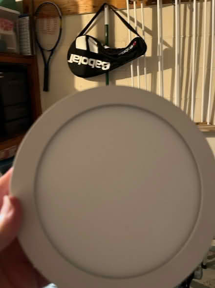 Photo of free Recessed light (West Hartford Center) #2
