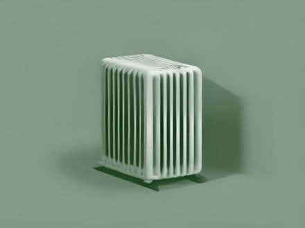 Photo of Type 22 Radiators (Keswick CA12) #1