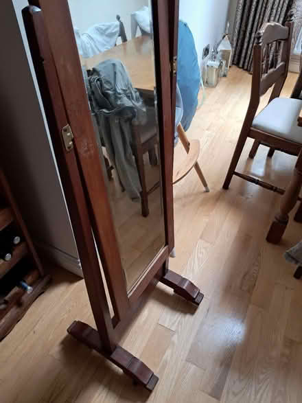 Photo of free Mirror (firhouse) #1