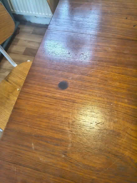 Photo of free Table & 2 chairs (Par PL24) #3
