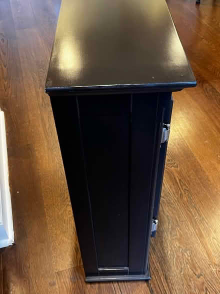 Photo of free Medicine Cabinet (Pinecliff Lake) #3
