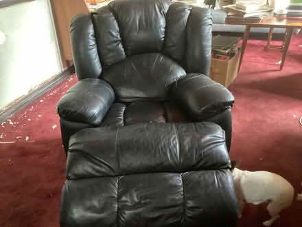 Photo of free Furniture (Tilbury RM18) #3