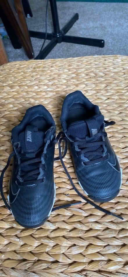 Photo of free Nike Fastflex Youth Football Cleats (819 Stella Avenue, Croydon) #1