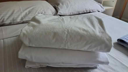 Photo of free Waterproof mattress covers K Size (North Winchester) #2