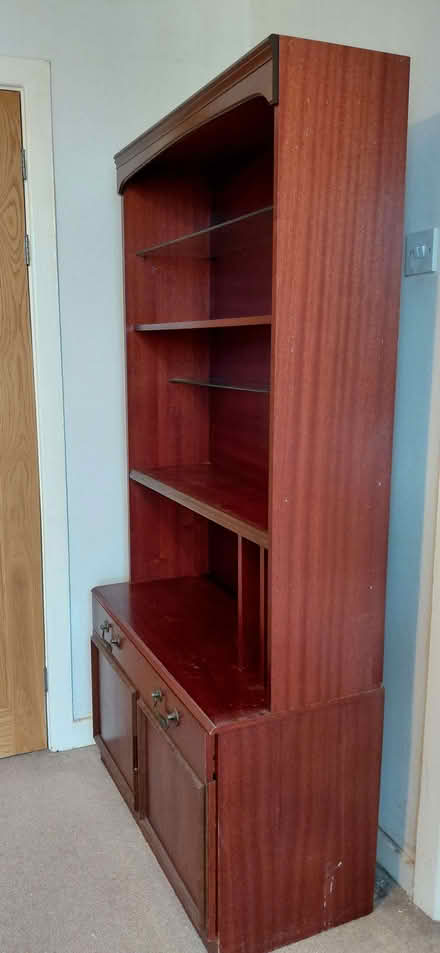 Photo of free Tall unit (Upton CH2) #2