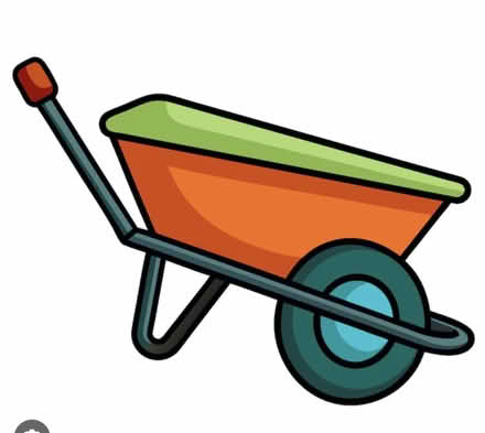 Photo of Wheelbarrow (Kendal LA9) #1