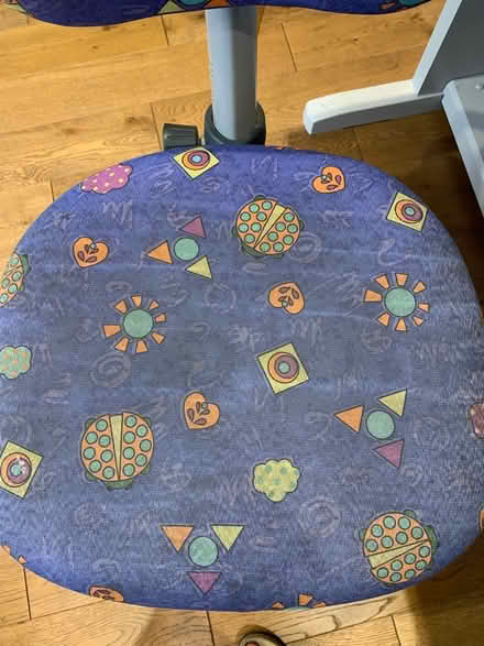 Photo of free Adjustable kid’s chair (Forest row RH185HN) #2