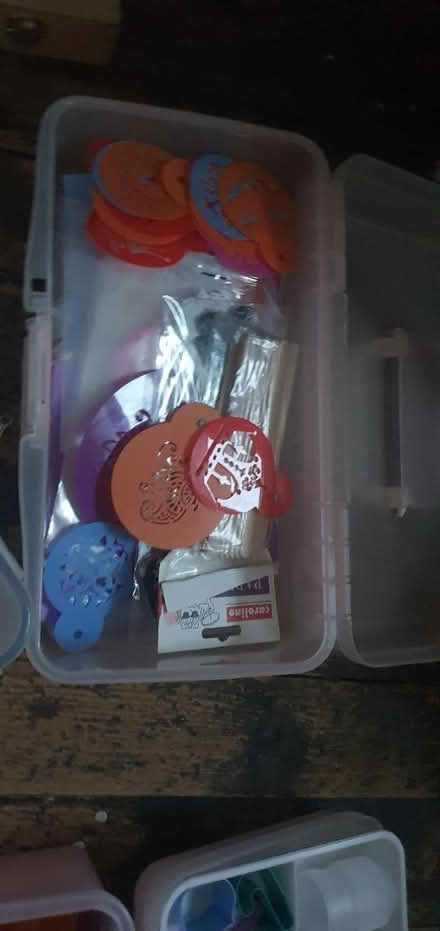 Photo of free Cake decorating (TN35 Ore) #4