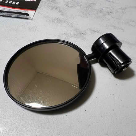 Photo of free Bicycle mirror (Greenwood) #1