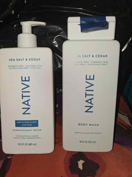 Photo of free Want Him to Smell Nice? 10031 (Hamilton Heights 10031) #1