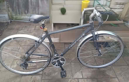 Photo of free manual bicycle & mobility scooter (Foots Cray DA14) #1
