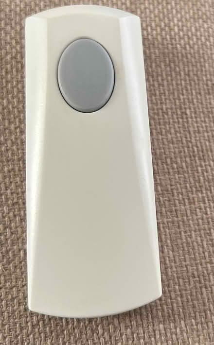 Photo of free Remote control door bell (Felling NE10) #2