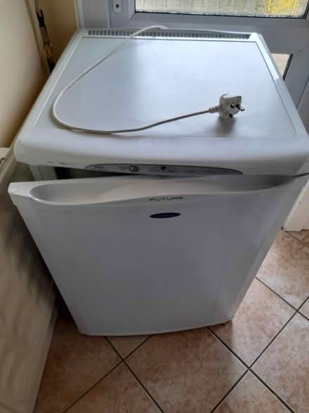 Photo of free Freezer (Baldock SG7) #3
