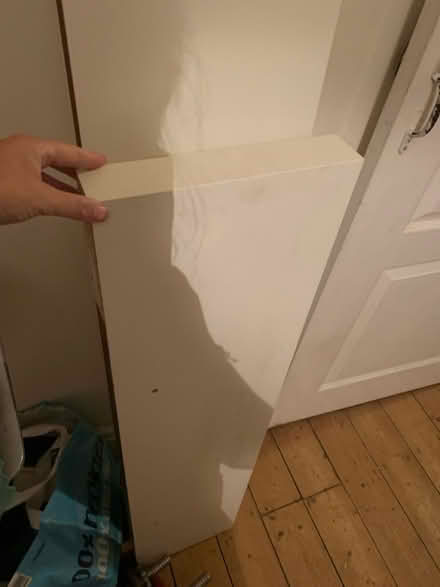 Photo of free IKEA Shelves (Stretford M32) #1