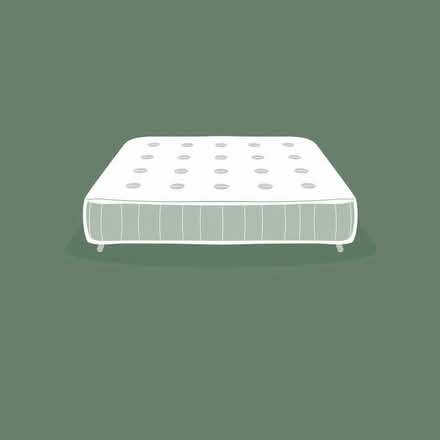 Photo of Single mattress (Grangetown CF11) #1