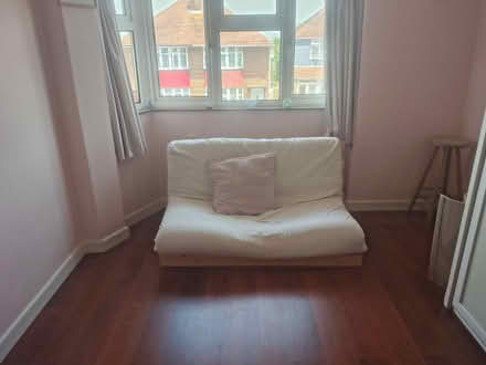 Photo of free Futon (Davis Estate ME5) #1