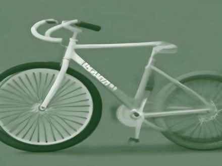 Photo of Bicycle for 10 yr old boy (Isleworth TW7) #1