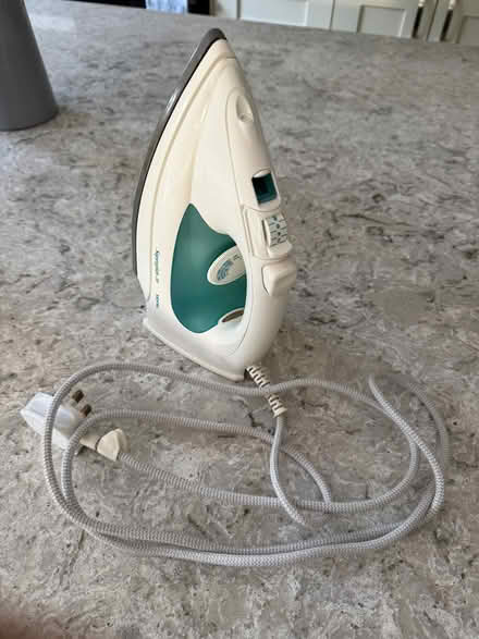 Photo of free Iron (North Tonbridge TN10) #1