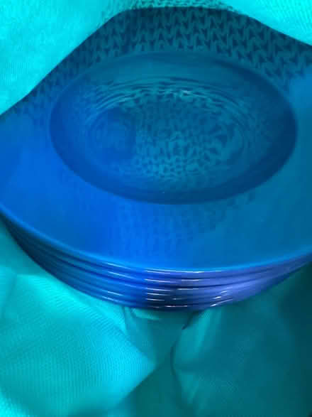 Photo of free IKEA dishware plates and bowls (belmont/watertown line) #4