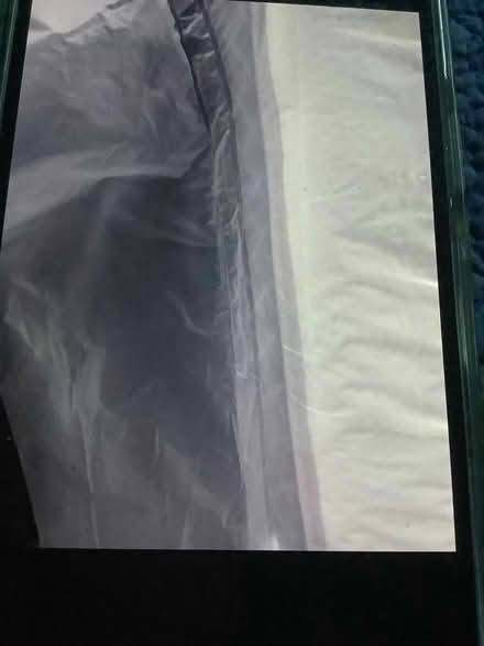 Photo of free 5ft new mattress (Thornton heath CR7) #2