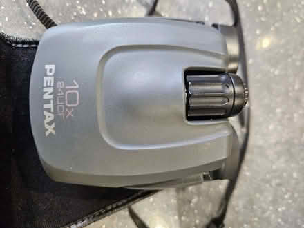 Photo of free Compact Pentax Binoculars (Sunniside NE16) #4