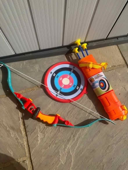Photo of free Boys toys (Westcliff-on-sea SS0) #2
