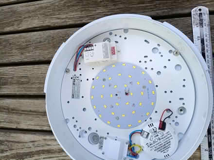 Photo of free LED ceiling lamp (Bray SL6) #2