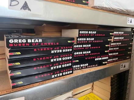 Photo of free Multiple copies of books (Bromsgrove B61) #1