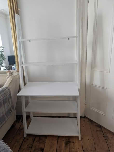 Photo of free Shelving unit (St Leonard's on sea TN38) #1