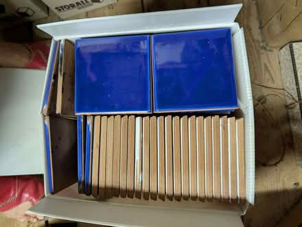 Photo of free Bathroom Tiles (Chalfont St Giles HP8) #1
