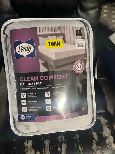 Photo of free Car seat drawer trolly mats (Fairfax virginia) #1