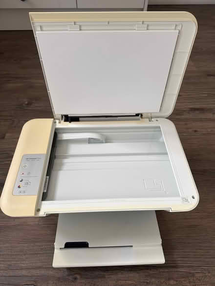 Photo of free HP deskjet photocopier/scanner (Oakwood Derby) #3
