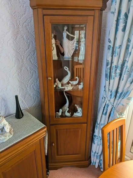 Photo of free Corner unit (Greasby CH49) #1