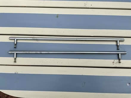 Photo of free Door handles (Hextable BR8) #1