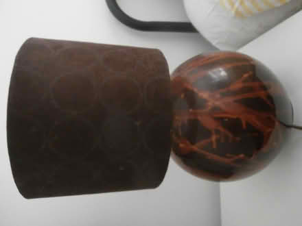 Photo of free 1970s vintage bedside lamp (Teddington TW11) #2