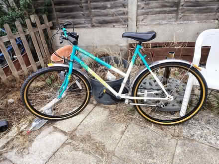 Photo of free Mountain Bike, Youth's (Clewer Green SL4) #1