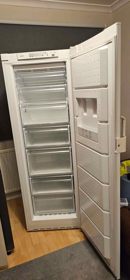 Photo of free Bosch freezer (Great Clacton CO15) #1