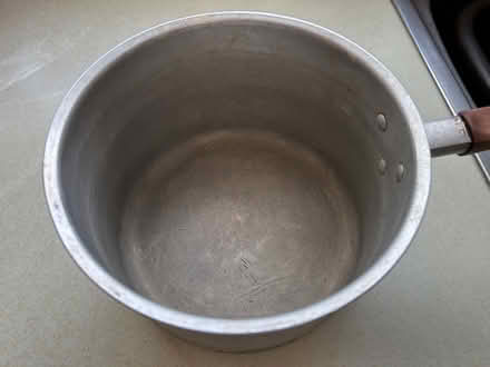 Photo of free Vintage Crown Merton Saucepan (Carshalton SM5) #2